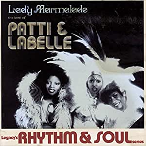 Labelle